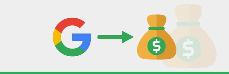 대체 구글로 돈을 어떻게 벌 수 있는가?