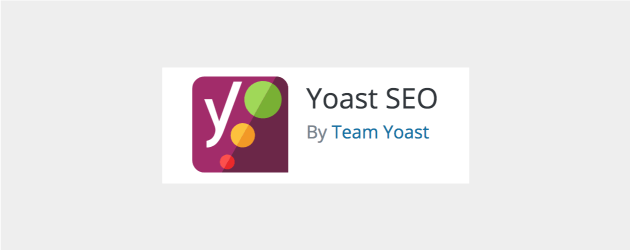 Yoast SEO 플러그인: 검색엔진최적화 필수