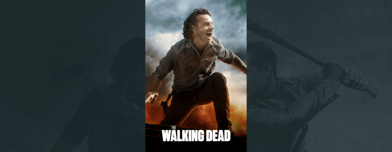 워킹데드 (The Walking Dead)