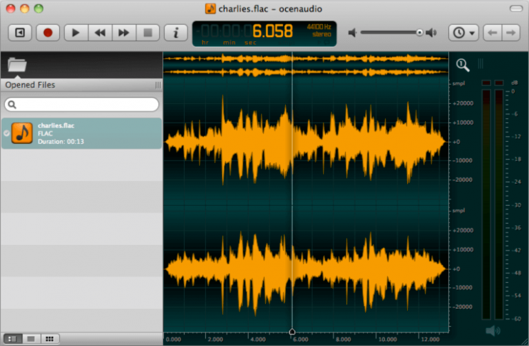mp3 audio editor v9.0.7 review
